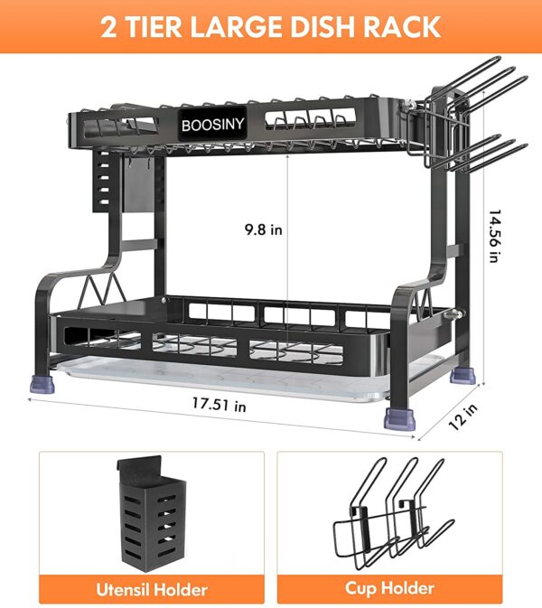 ESTANTE PARA COCINA