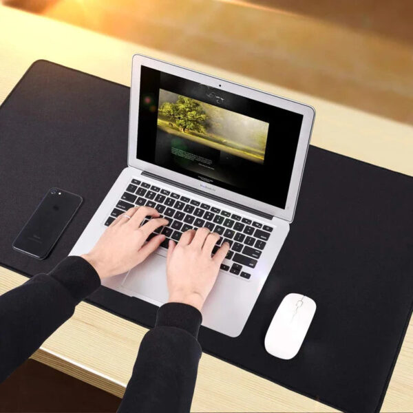 Mousepad Xxl Black Mouse Pad Free Shipping Long Speed Computer Mat Gaming Room Decors Big Mousepepad Table Cute Desk Acc