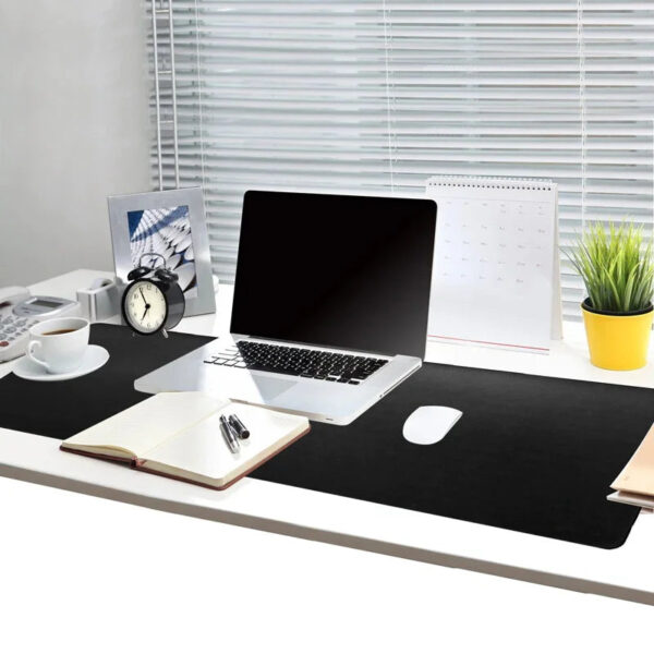 Mousepad Xxl Black Mouse Pad Free Shipping Long Speed Computer Mat Gaming Room Decors Big Mousepepad Table Cute Desk Acc
