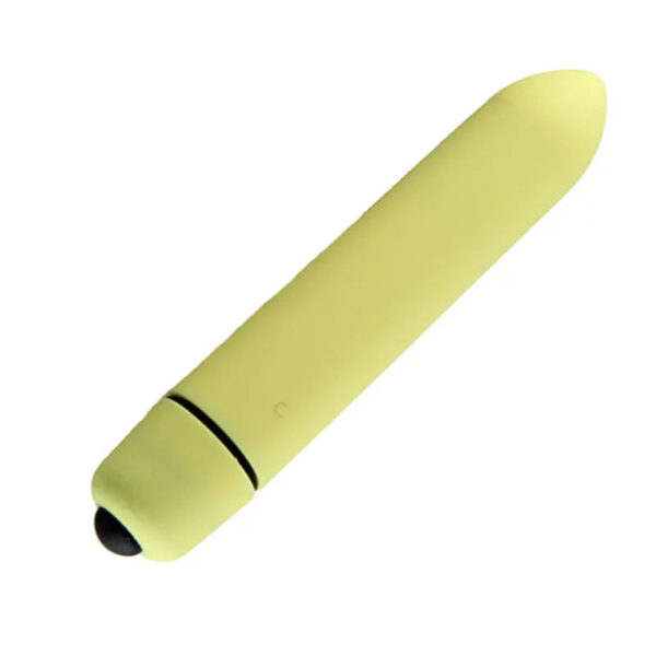10 Speeds Mini Bullet Vibrator Vaginal Massage Dildos Sex Toys For Women Adult Games AV Stick Erotic Product Clitoris St