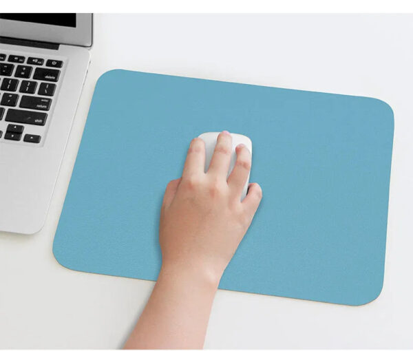 Large Computer Mouse Pad Gaming MousePad Waterproof PU Leather Mouse Mat Gamer XXL Mause Carpet PC Desk Mat keyboard pad