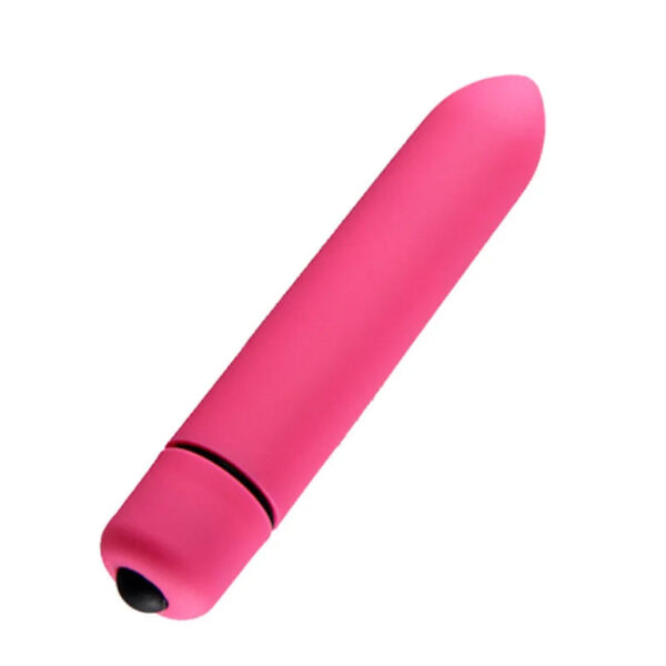 10 Speeds Mini Bullet Vibrator Vaginal Massage Dildos Sex Toys For Women Adult Games AV Stick Erotic Product Clitoris St