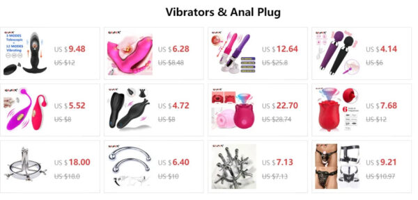 10 Speeds Mini Bullet Vibrator Vaginal Massage Dildos Sex Toys For Women Adult Games AV Stick Erotic Product Clitoris St