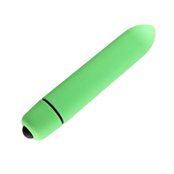 10 Speeds Mini Bullet Vibrator Vaginal Massage Dildos Sex Toys For Women Adult Games AV Stick Erotic Product Clitoris St