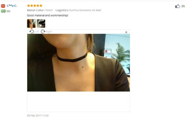 New Fashion Black Velvet Choker Vintage Necklace Women Collares Bijouterie Gothic Punk Collar Costume Jewelry Collier Tr