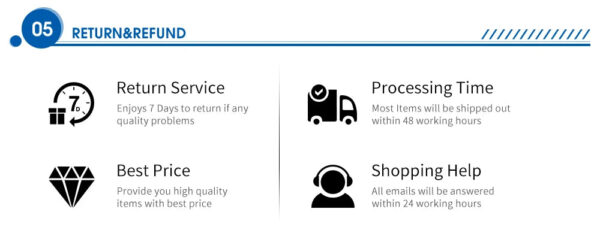 4pcs/8pcs Probes Rear Reversing Radars System LCD Display Car Parking Sensor Distance Detection Sound Warning Buzzer