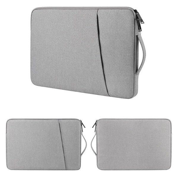 Laptop Sleeve Handbag Case for Macbook Pro Air 13 13.3 14 15 15.6 15.4 inch Waterproof Bag Notebook Cover for Lenovo ASU