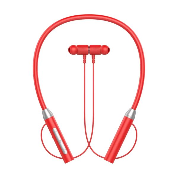 K58 Wireless Headphones Bluetooth Neckband Magnetic Earphones Sport Running Earbuds Waterproof Bluetooth 5.0 Headset Wit