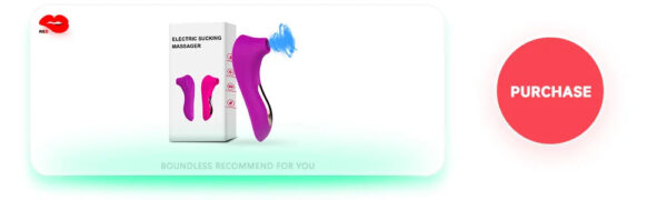 Female mini G-spot nipple sucking vibrator clitoris sucker pussy dildo stimulator adults masturbator sex toys for woman