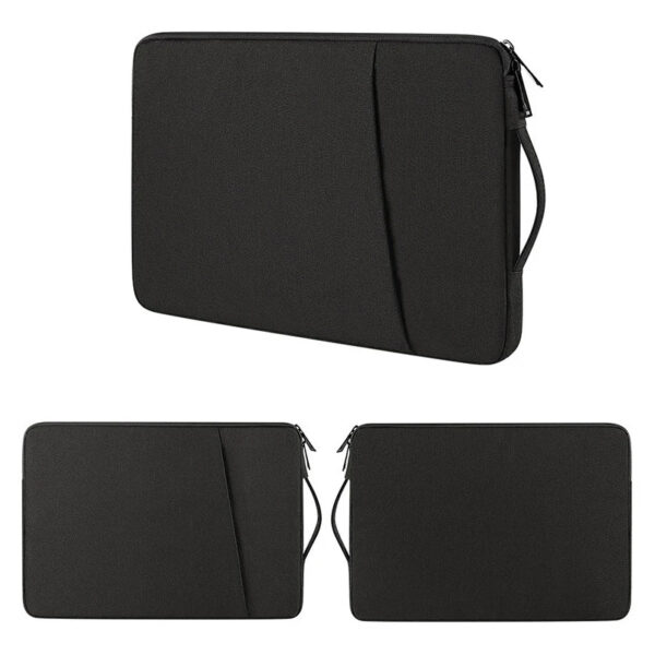 Laptop Sleeve Handbag Case for Macbook Pro Air 13 13.3 14 15 15.6 15.4 inch Waterproof Bag Notebook Cover for Lenovo ASU