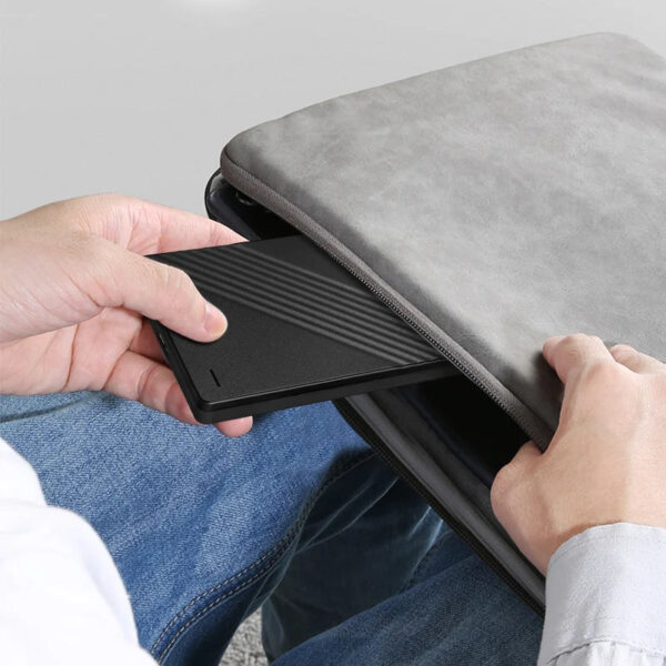 Portable External HD 1TB External Hard Drive HDD 500GB 250GB Memory USB 3.0 High Speed Flash Drive For Laptop PC MacBook