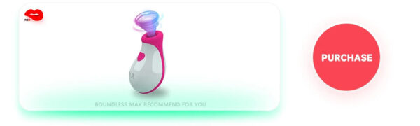 Female mini G-spot nipple sucking vibrator clitoris sucker pussy dildo stimulator adults masturbator sex toys for woman