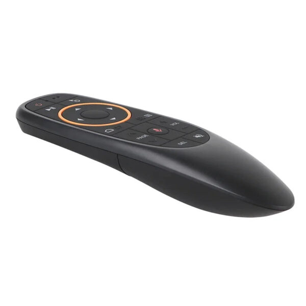 G10S Mouse Remote Control Voice Remote Control 2.4G RF USB Wireless Remote Control With 6-axis Gyroscope For PC Smart An
