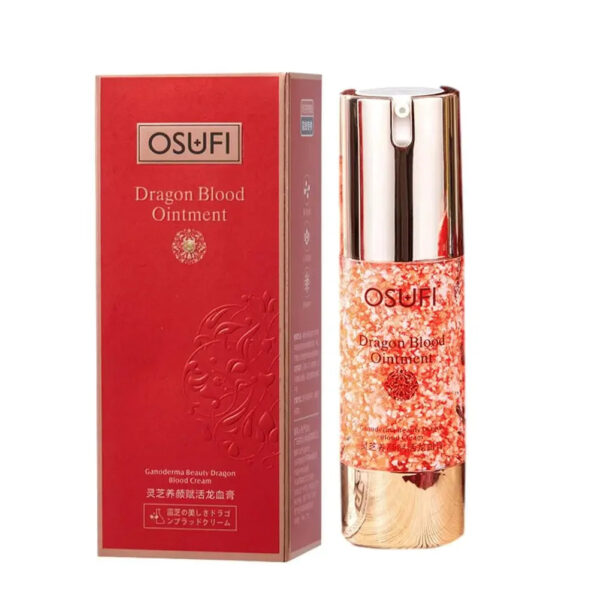 Moisturizing Face Cream Dragon Blood Face Cream Nourishing Skin Lightening Moisturizing Water Cream Skincare Blood-activ