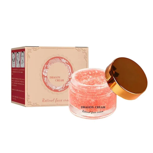 Moisturizing Face Cream Dragon Blood Face Cream Nourishing Skin Lightening Moisturizing Water Cream Skincare Blood-activ
