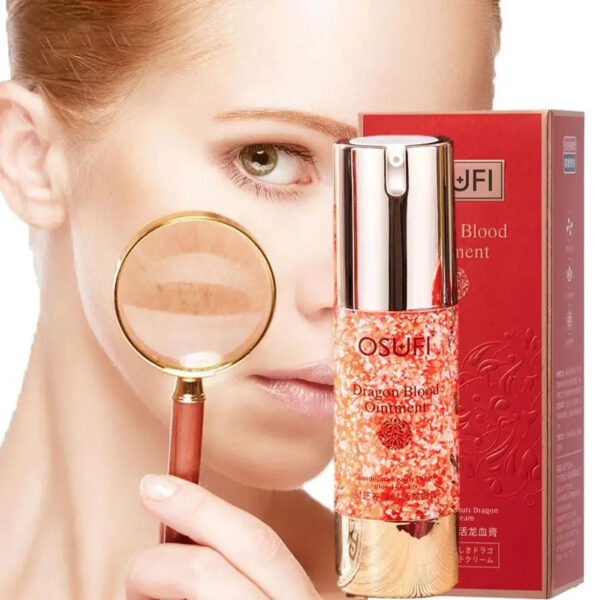 Moisturizing Face Cream Dragon Blood Face Cream Nourishing Skin Lightening Moisturizing Water Cream Skincare Blood-activ