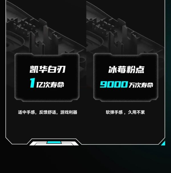 Vxe Dragonfly R1 Pro Max Wireless Mouse R1 Se Light Weight Paw3395 Nordic52840 2khz Smart Speed X Low Delay Fps Game Mou