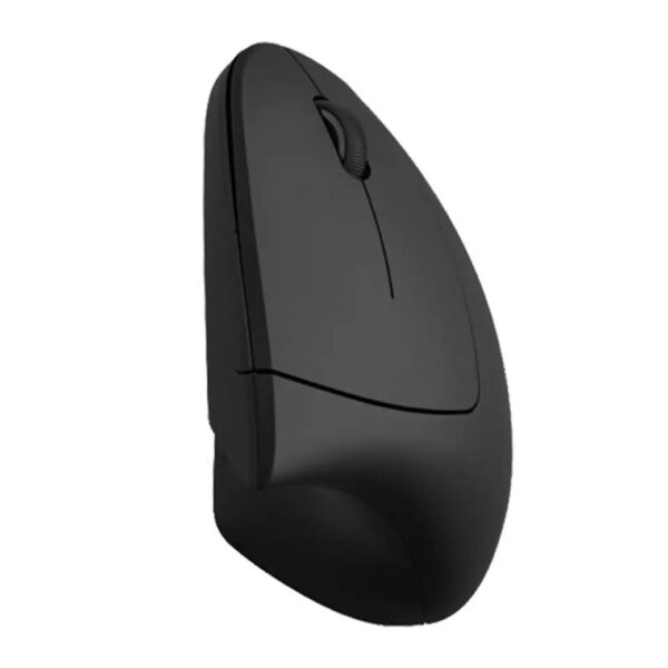 Vertical Wireless USB Mouse Ergonomic Rechargeable Portable PC Gamer For Computer Laptop Notebook Mause Gaming Accessori