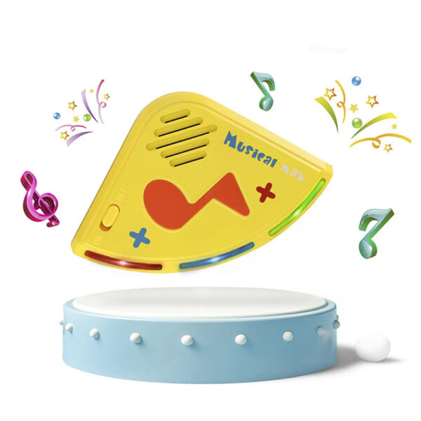 Piano Mat for Kids Kids Toddlers Floor Keyboard Dance Mat Baby Fitness Play Musical Carpet Music Instrument Toys Girl Bo