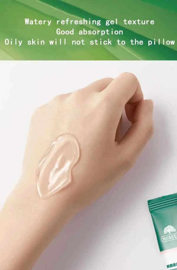 30pcs Centella Collagen Sleeping Facial Masks skincare Anti Wrinkle Anti-aging Moisturizing Face Mask Korean Skin Care P