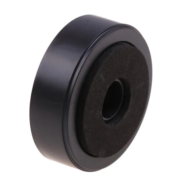 4Pcs Speaker Spikes Stand Feets Audio Active Speakers Repair Parts Accessories DIY For Home Theater Sound System