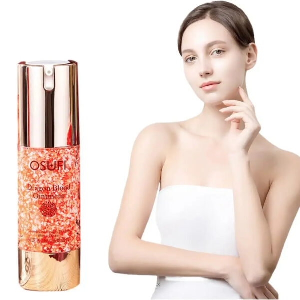 Moisturizing Face Cream Dragon Blood Face Cream Nourishing Skin Lightening Moisturizing Water Cream Skincare Blood-activ