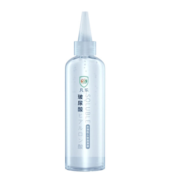 Anal Lubrication Water-based Sex lubricant 200ml Love Gel Sex lube Couples Gay Vaginal Orgasm Oil Sex Masturbation Lubri