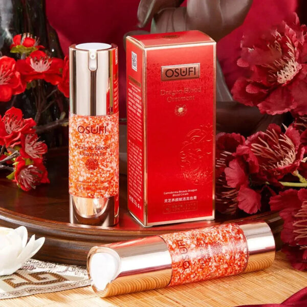 Moisturizing Face Cream Dragon Blood Face Cream Nourishing Skin Lightening Moisturizing Water Cream Skincare Blood-activ
