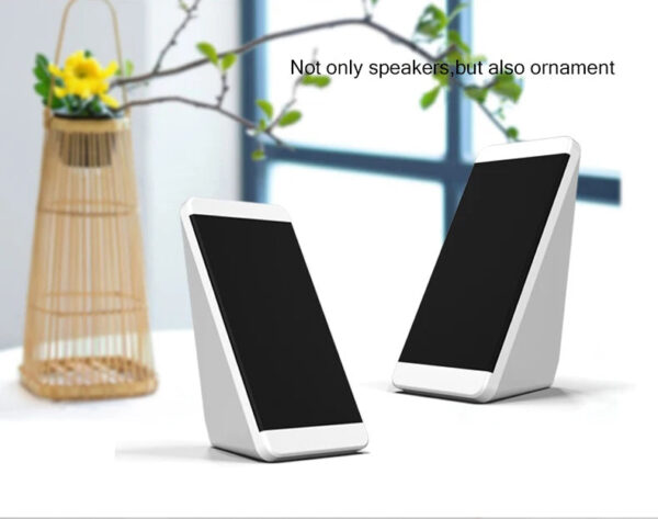 Computer Speaker PC Sound Box Music For Laptop Caixa De Som Portable USB Stereo Audio System Bocina Baffle Acoustics Baf