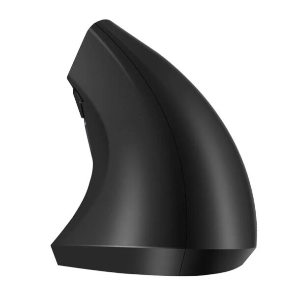 Vertical Wireless USB Mouse Ergonomic Rechargeable Portable PC Gamer For Computer Laptop Notebook Mause Gaming Accessori
