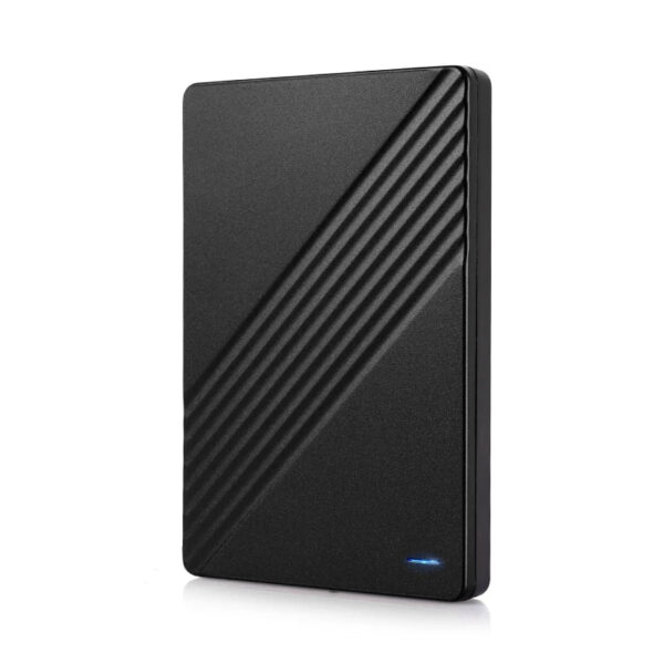 Portable External HD 1TB External Hard Drive HDD 500GB 250GB Memory USB 3.0 High Speed Flash Drive For Laptop PC MacBook
