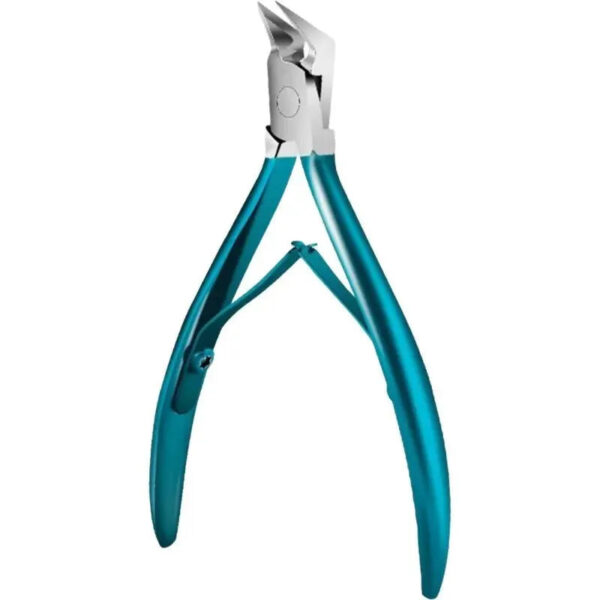Toe Nail Clipper For Ingrown Or Thick Toenails Toenails Trimmer Professional Podiatrist Toenail Nipper With Stainless St