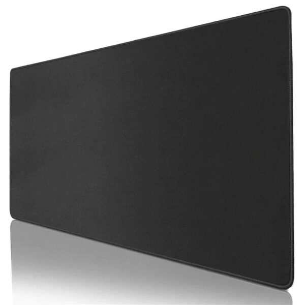 Mousepad Xxl Black Mouse Pad Free Shipping Long Speed Computer Mat Gaming Room Decors Big Mousepepad Table Cute Desk Acc